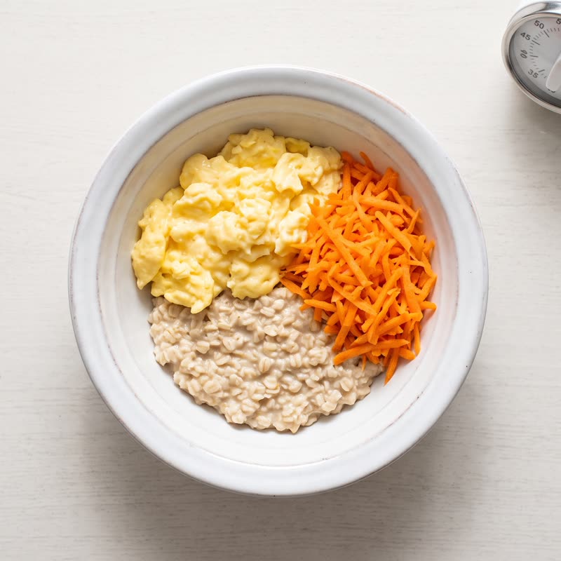 Recetario Recetas Rápidas